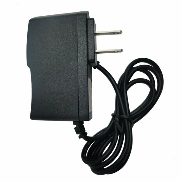 Black Power Adapter - Class 2 Power Supply - Picture 6 of 9